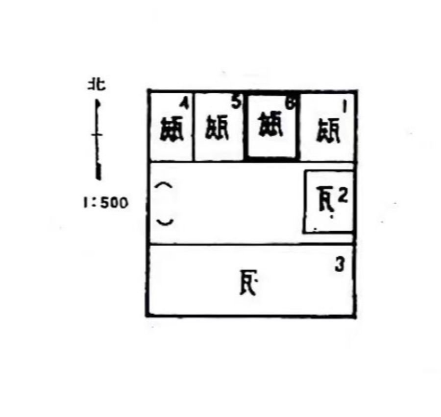 戶型圖