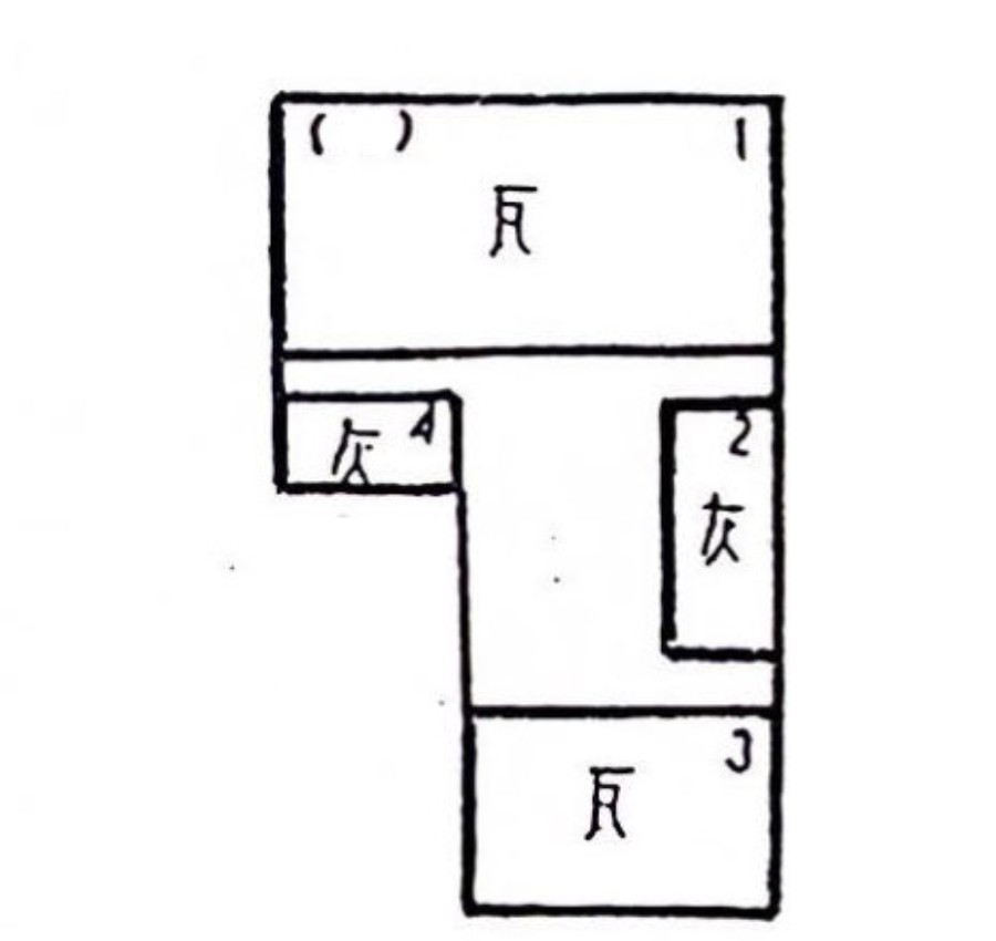 戶型圖